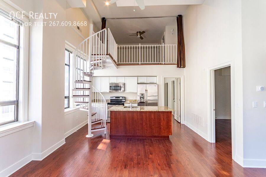 Apartment for rent at 1501 Locust St #801, Philadelphia, PA 19102