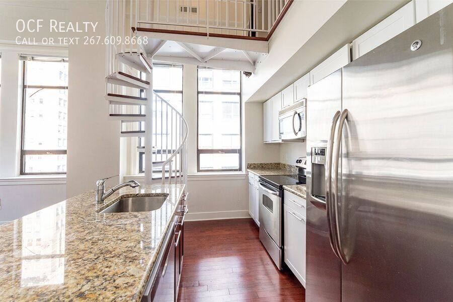 Apartment for rent at 1501 Locust St #801, Philadelphia, PA 19102