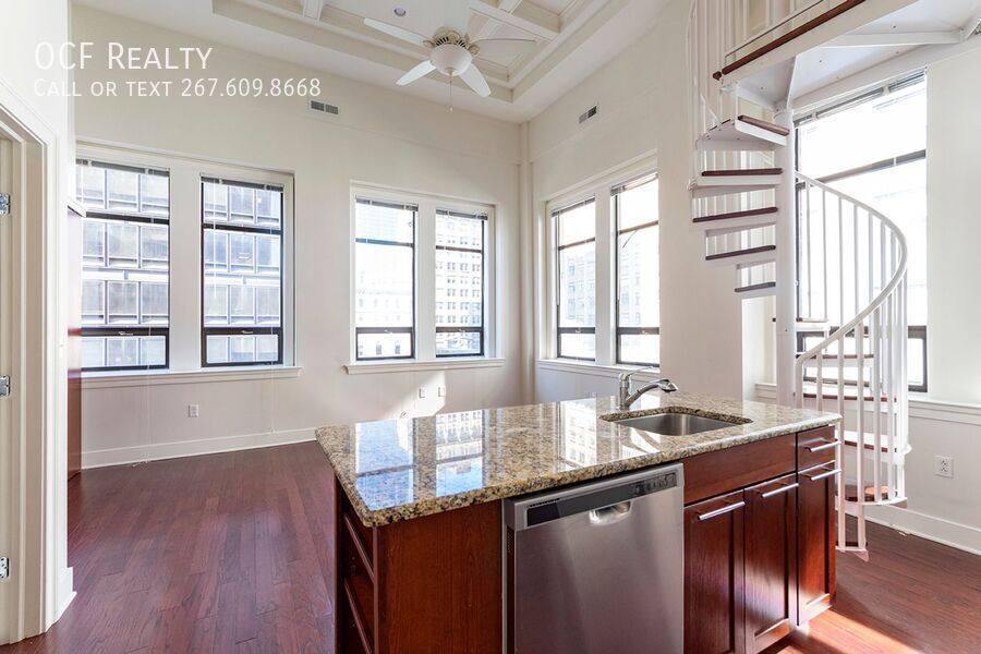 Apartment for rent at 1501 Locust St #801, Philadelphia, PA 19102