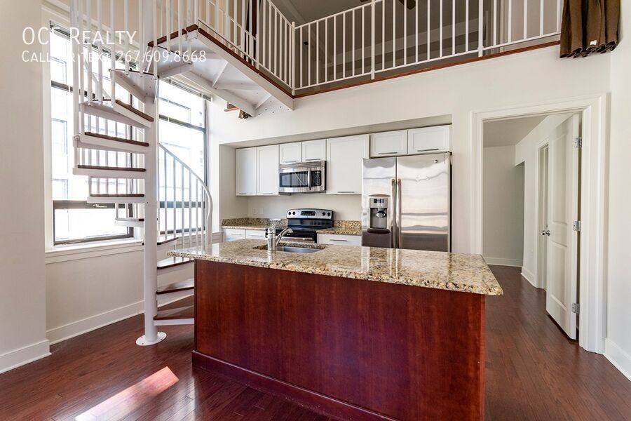 Apartment for rent at 1501 Locust St #801, Philadelphia, PA 19102
