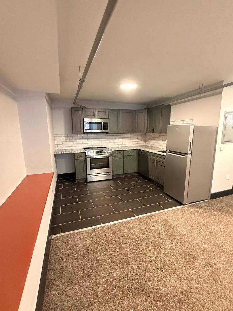 Apartment for rent at 2 - 6 Washington St, Haverhill, MA 01832