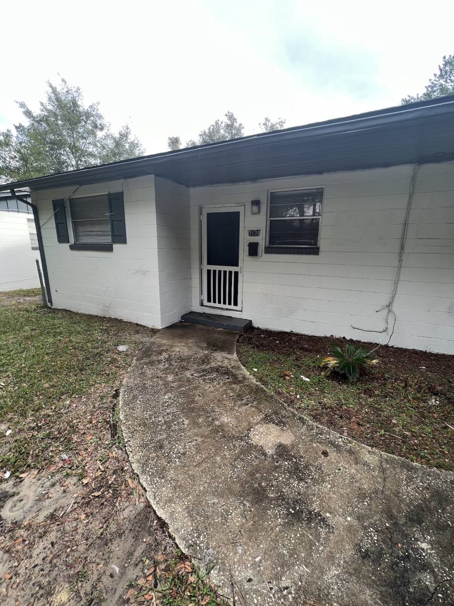House for rent at 7178 Conant Ave, Jacksonville, FL 32210