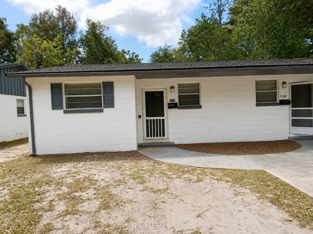 House for rent at 7178 Conant Ave, Jacksonville, FL 32210