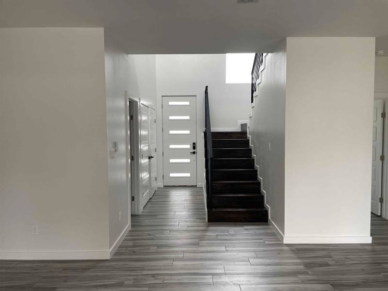 Townhouse for rent at 5312 Crown Point, Pharr, TX 78577