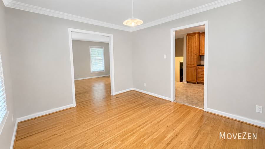 House for rent at 3331 Donovan Place, Charlotte, NC 28215