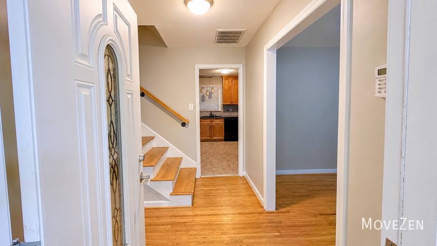 House for rent at 3331 Donovan Place, Charlotte, NC 28215