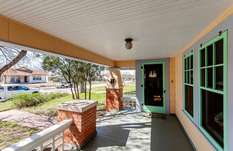 House for rent at 331 Avant Ave, San Antonio, TX 78210