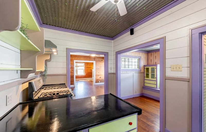 House for rent at 331 Avant Ave, San Antonio, TX 78210