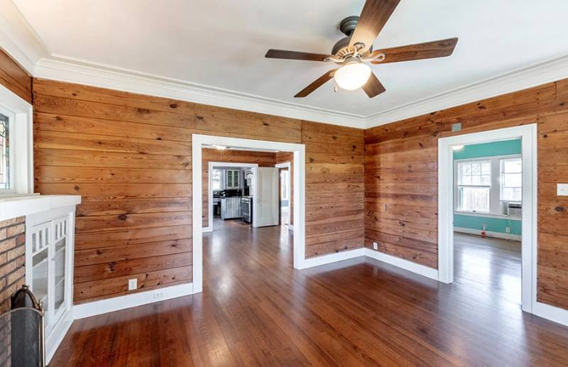 House for rent at 331 Avant Ave, San Antonio, TX 78210