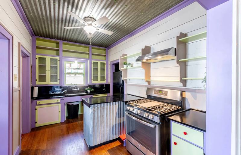 House for rent at 331 Avant Ave, San Antonio, TX 78210