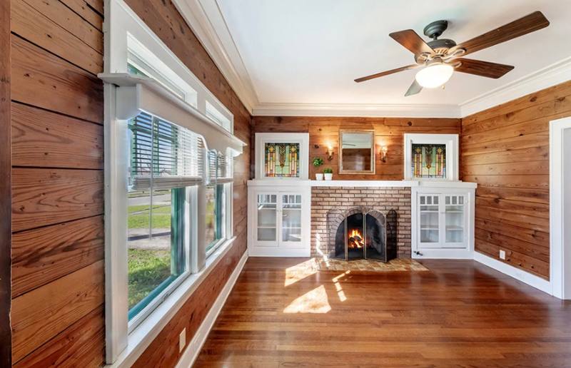 House for rent at 331 Avant Ave, San Antonio, TX 78210