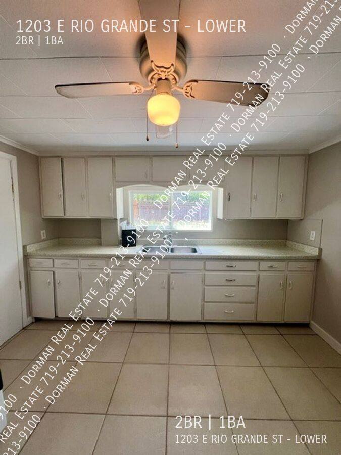 Apartment for rent at 1203 E Rio Grande St, Colorado Springs, CO 80910