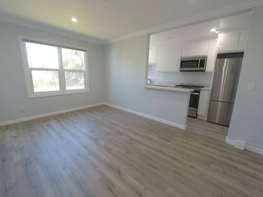 Apartment for rent at 1925 10th St #2, Berkeley, CA 94710