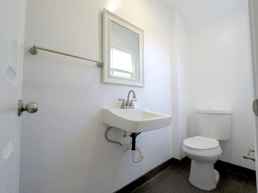 Apartment for rent at 1925 10th St #2, Berkeley, CA 94710