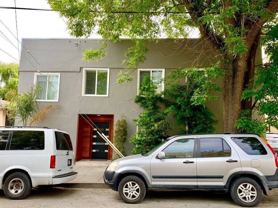 Apartment for rent at 1925 10th St #2, Berkeley, CA 94710