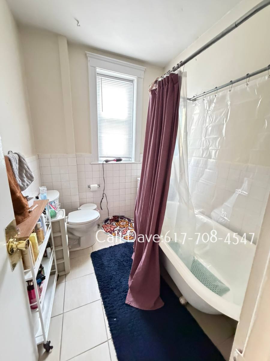 Apartment for rent at 520 Cambridge St #8, Allston, MA 02134