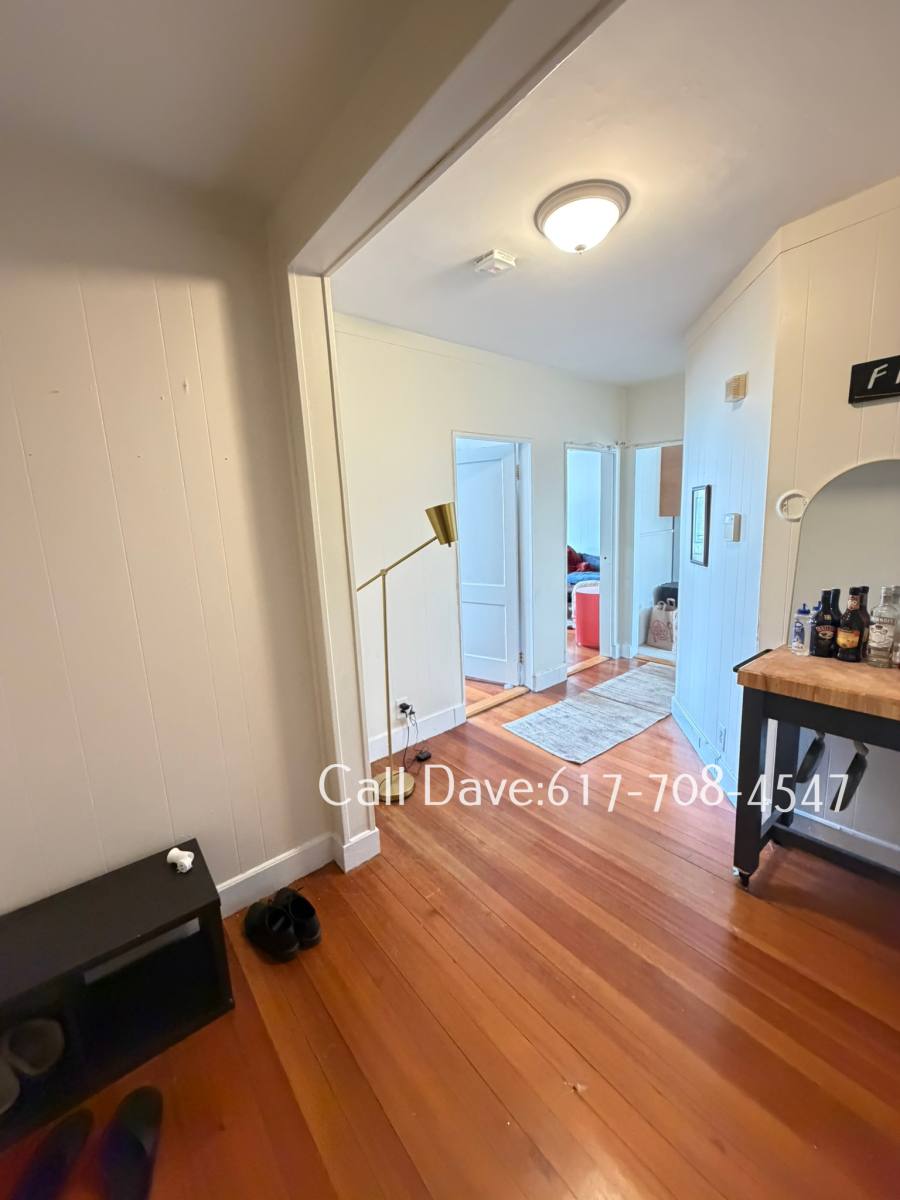 Apartment for rent at 520 Cambridge St #8, Allston, MA 02134