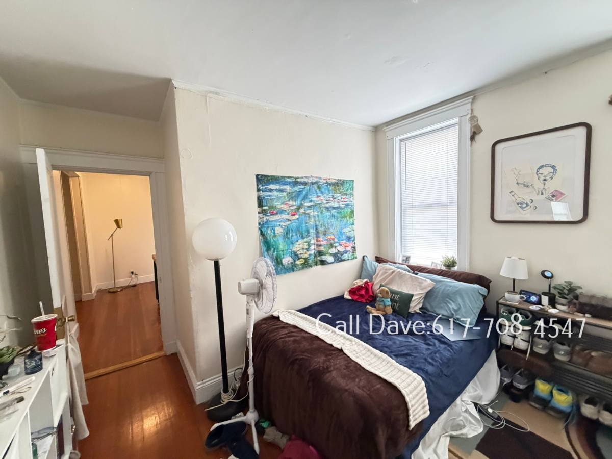 Apartment for rent at 520 Cambridge St #8, Allston, MA 02134