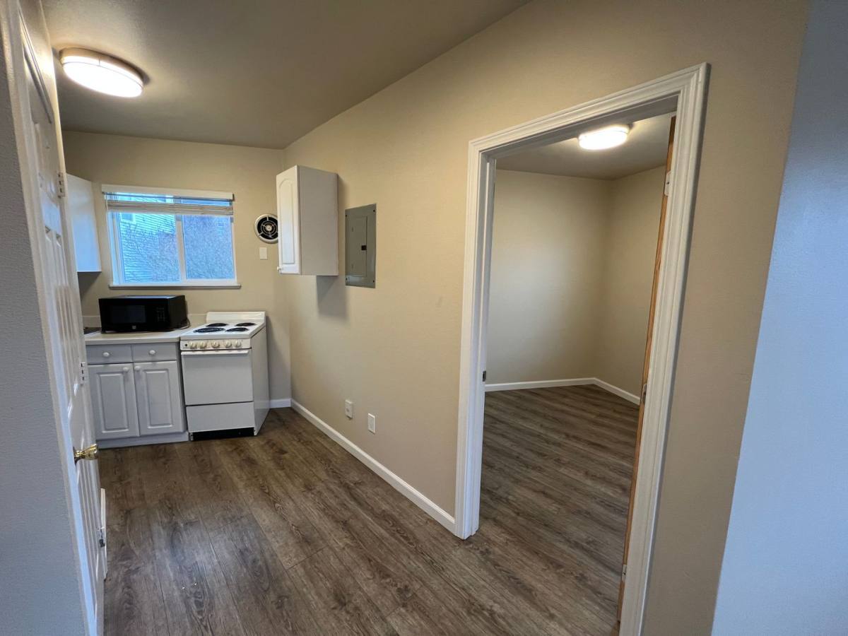 Apartment for rent at 842 Davis Place S, Seattle, WA 98144