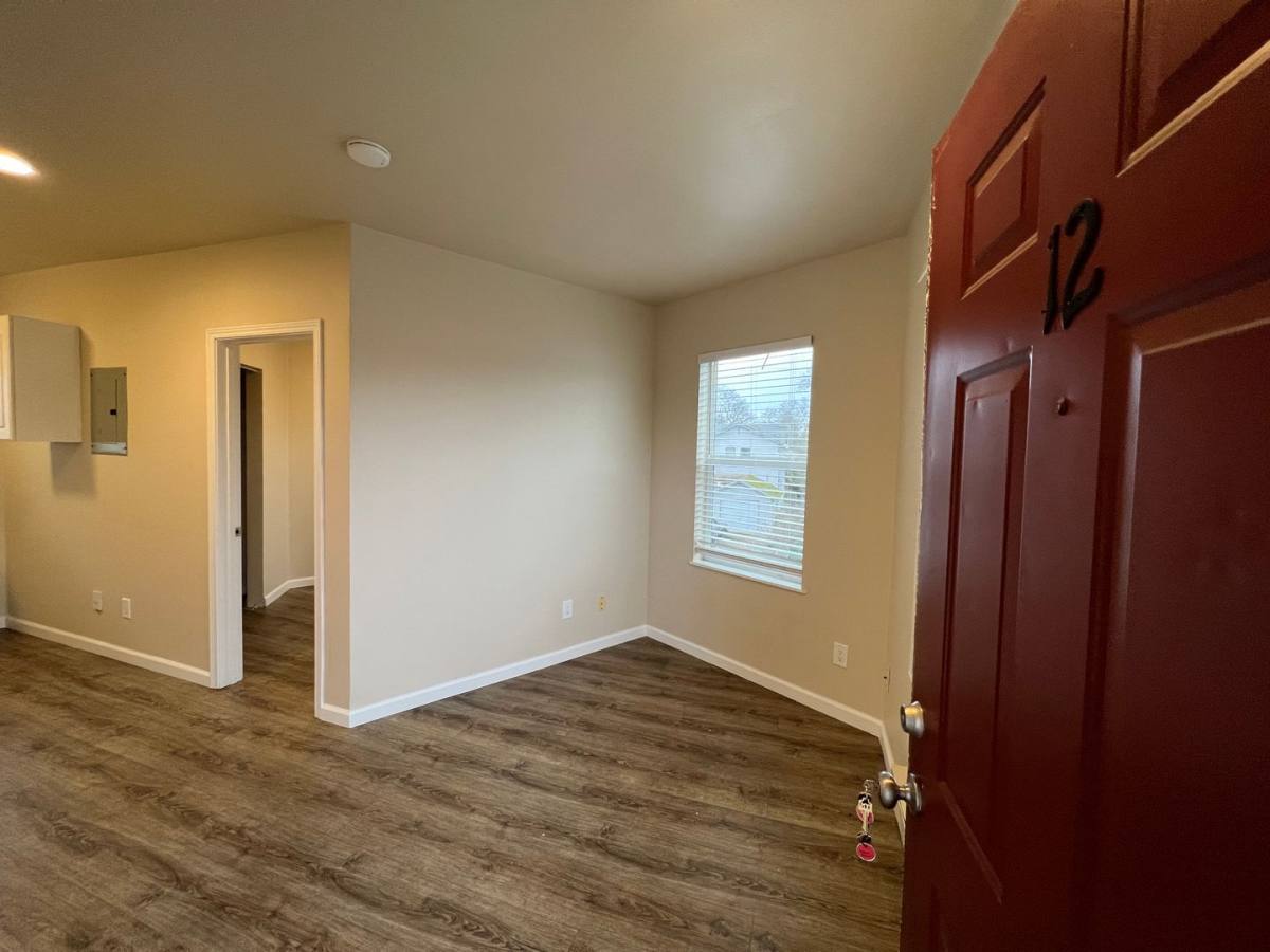 Apartment for rent at 842 Davis Place S, Seattle, WA 98144