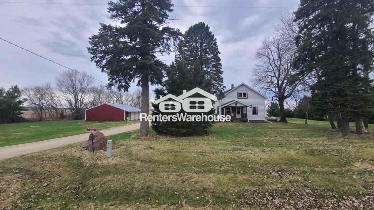 House for rent at 1981 County Rd #G, New Richmond, WI 54017