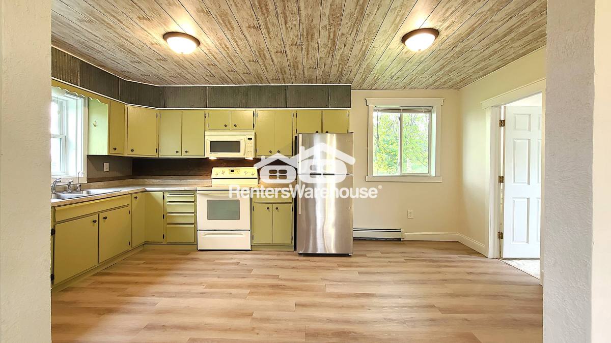 House for rent at 1981 County Rd #G, New Richmond, WI 54017