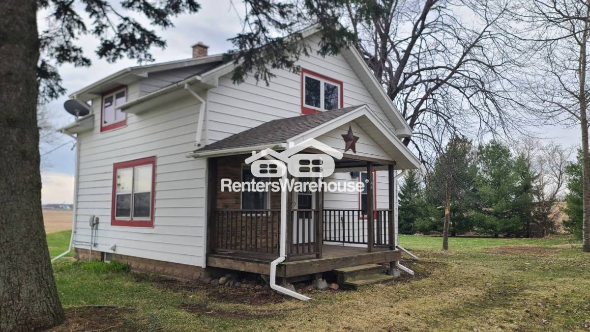 House for rent at 1981 County Rd #G, New Richmond, WI 54017