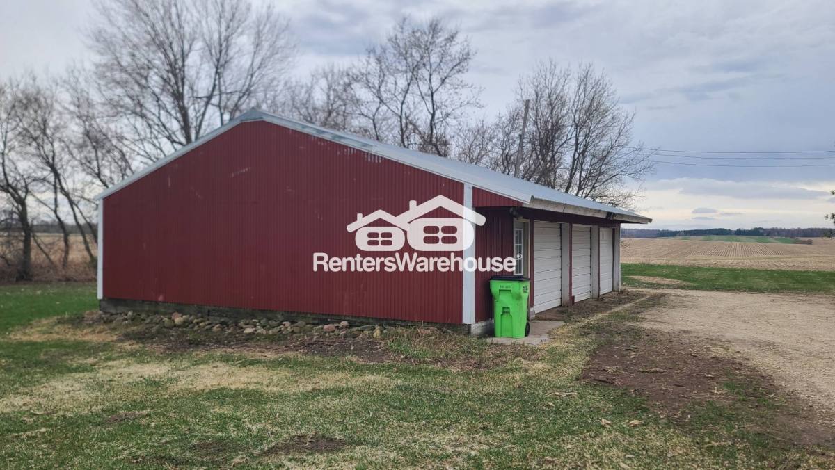 House for rent at 1981 County Rd #G, New Richmond, WI 54017