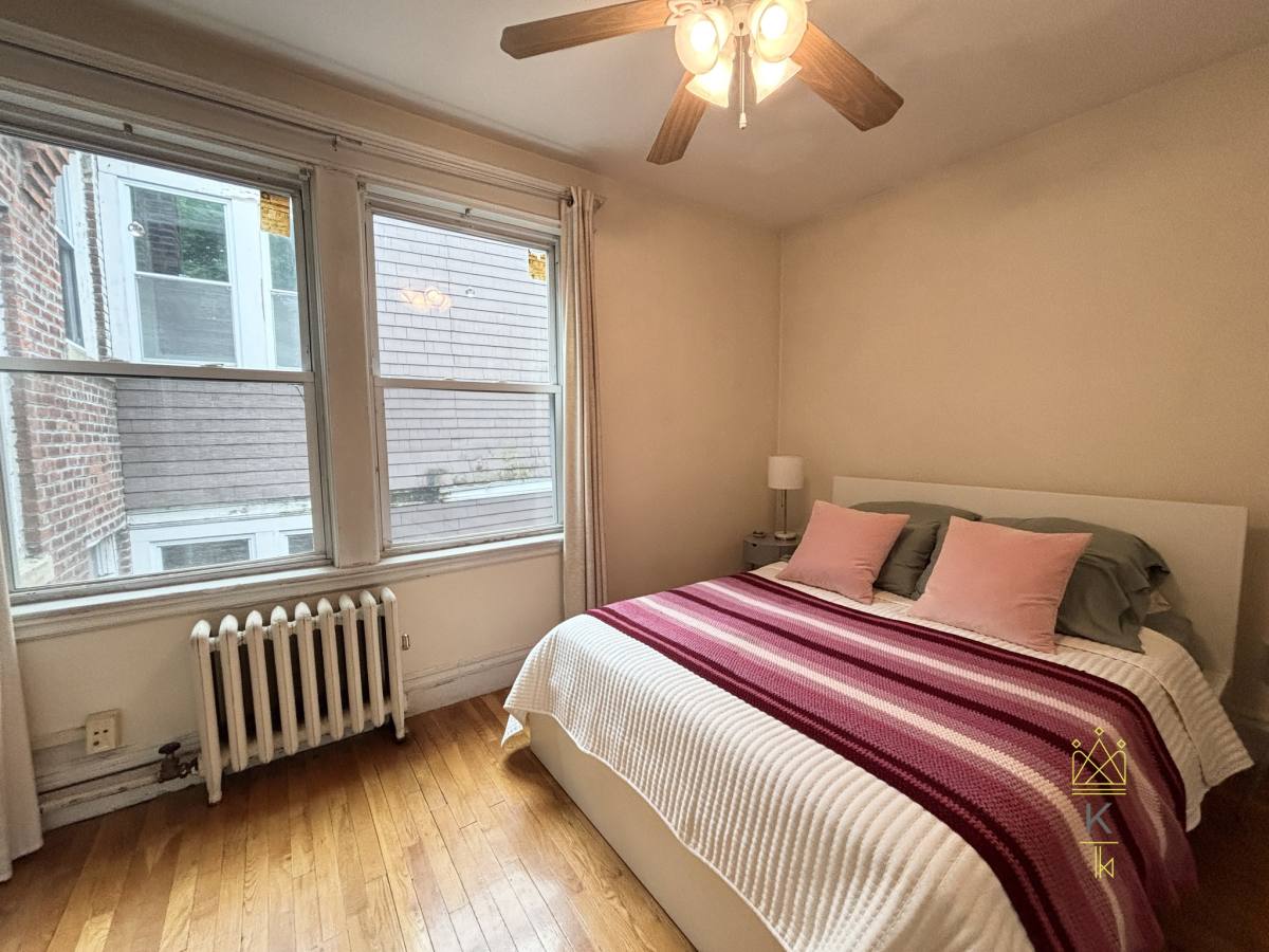 Apartment for rent at 30 Littell Rd #6, Brookline, MA 02446