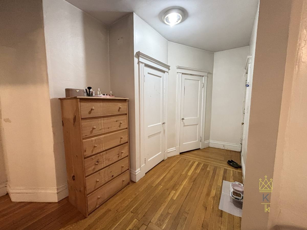Apartment for rent at 30 Littell Rd #6, Brookline, MA 02446