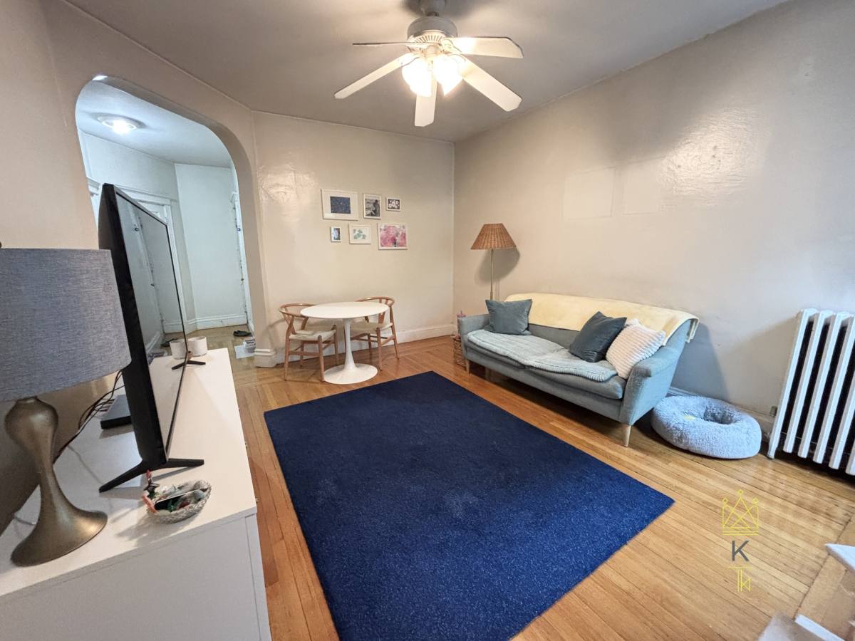 Apartment for rent at 30 Littell Rd #6, Brookline, MA 02446