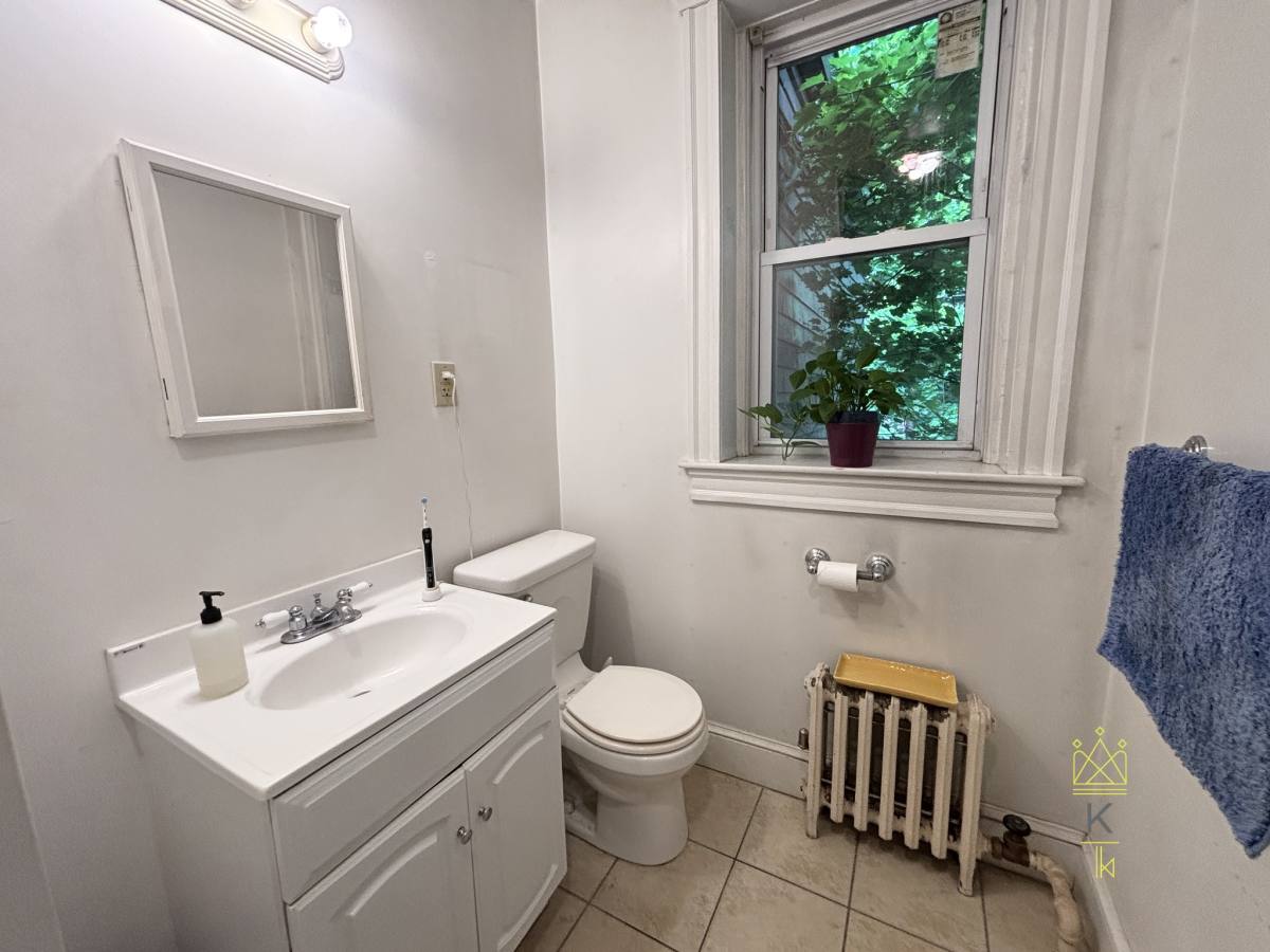Apartment for rent at 30 Littell Rd #6, Brookline, MA 02446