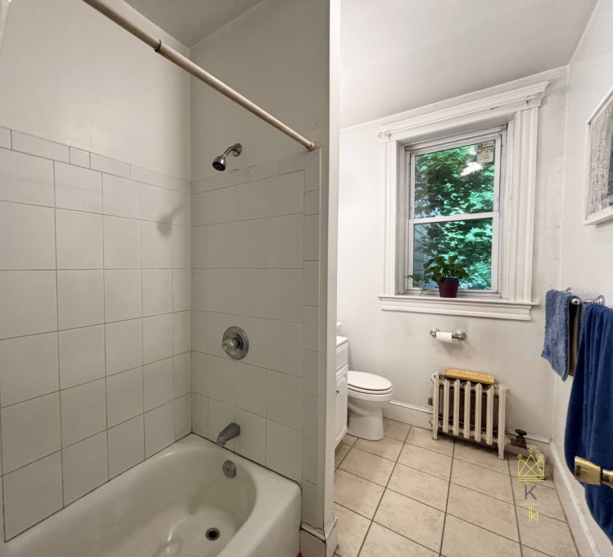 Apartment for rent at 30 Littell Rd #6, Brookline, MA 02446