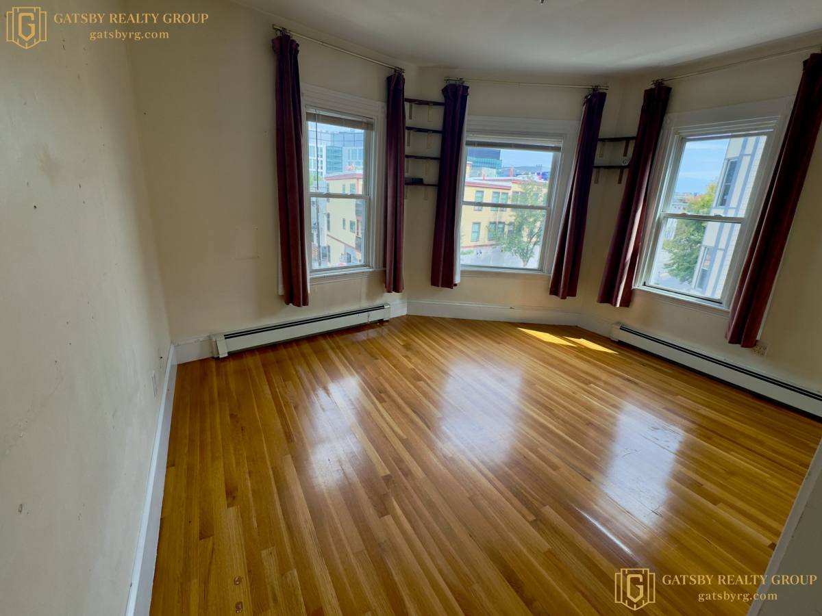 Apartment for rent at 1192 Cambridge St #3, Cambridge, MA 02139