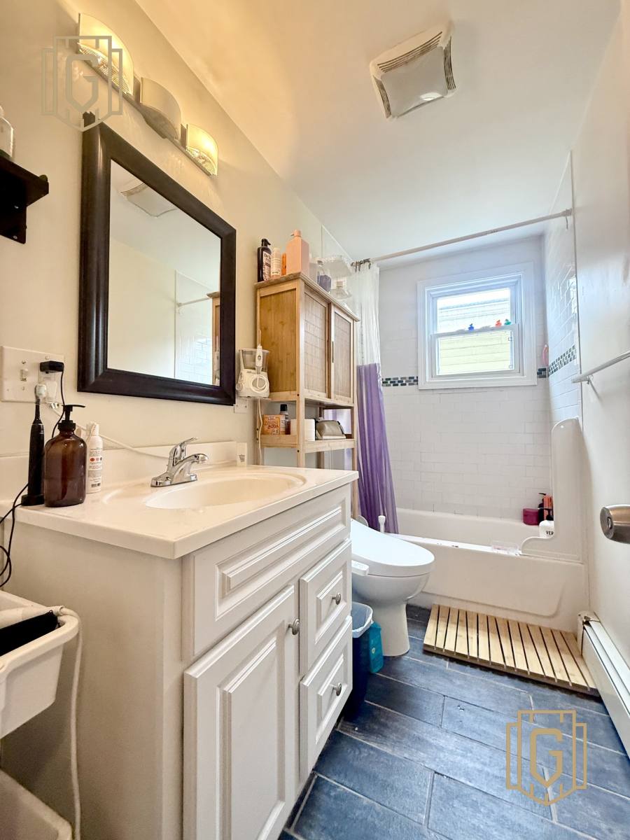 Apartment for rent at 1192 Cambridge St #3, Cambridge, MA 02139