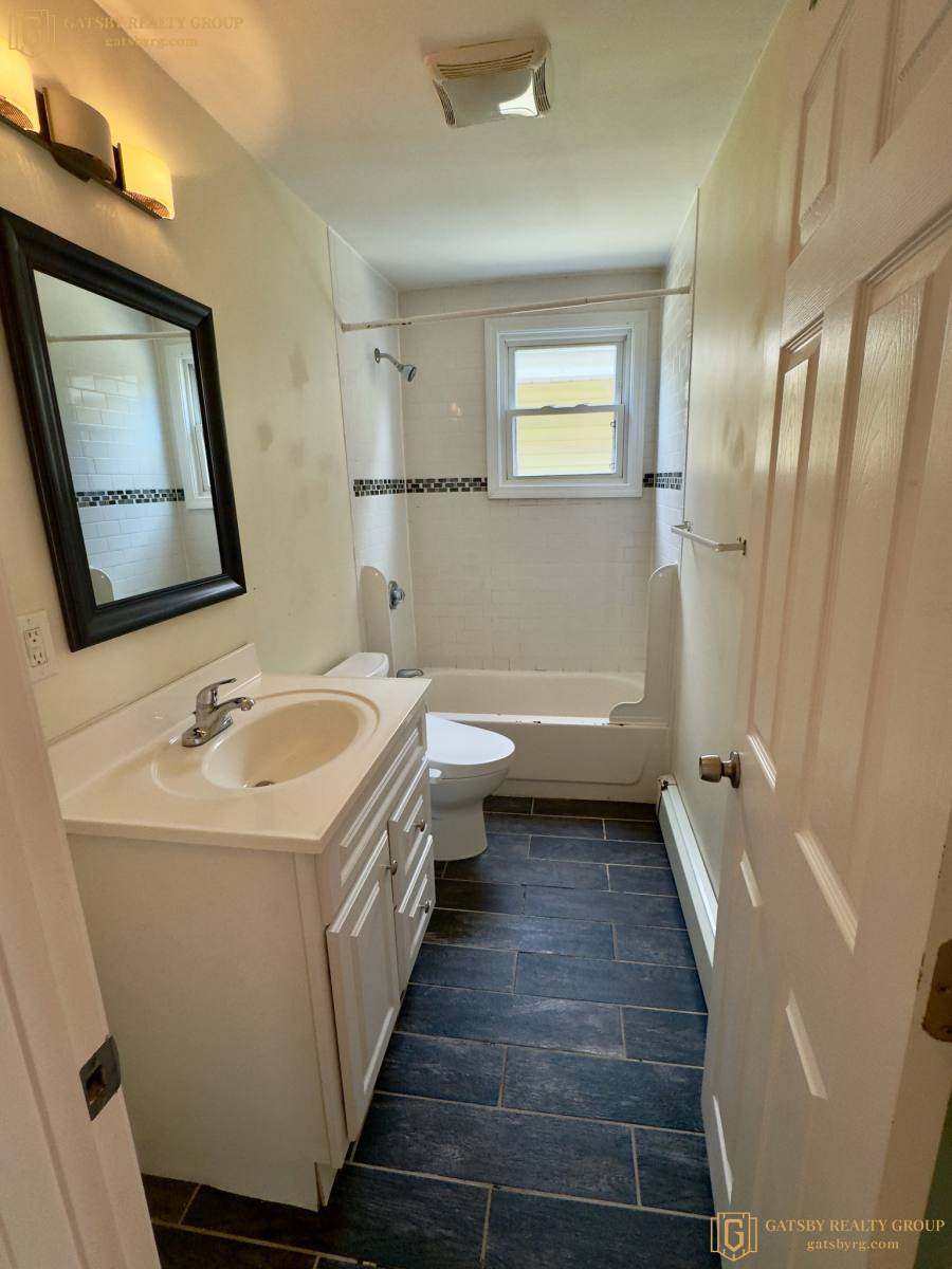 Apartment for rent at 1192 Cambridge St #3, Cambridge, MA 02139