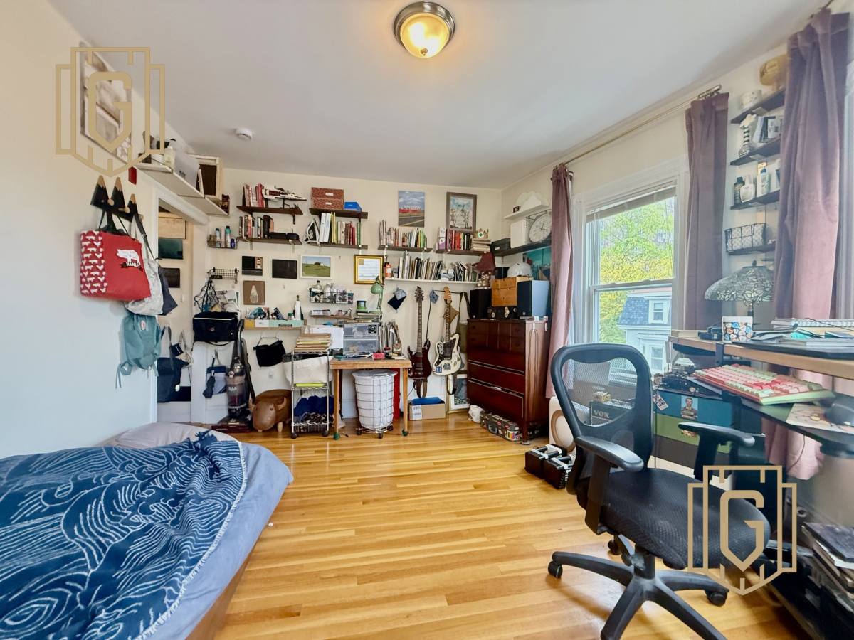 Apartment for rent at 1192 Cambridge St #3, Cambridge, MA 02139
