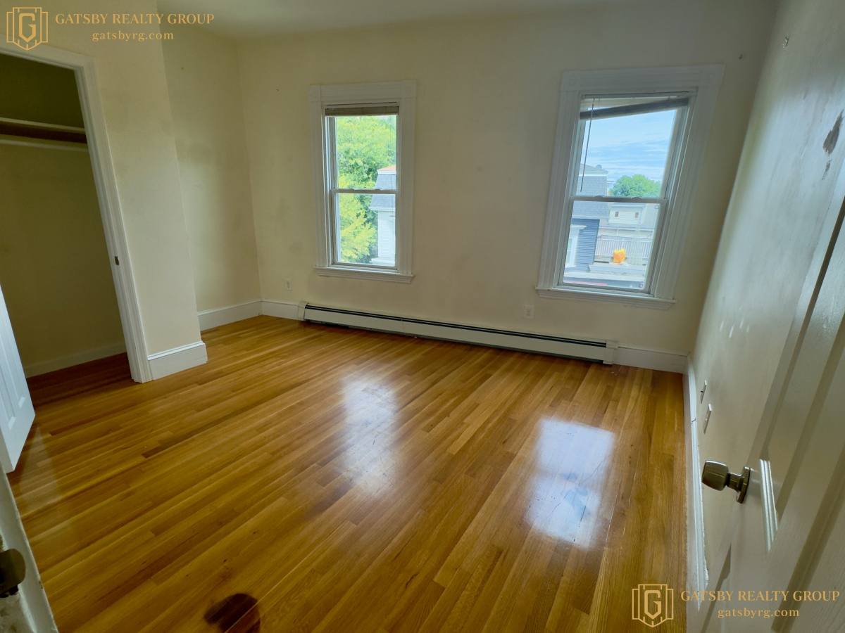 Apartment for rent at 1192 Cambridge St #3, Cambridge, MA 02139