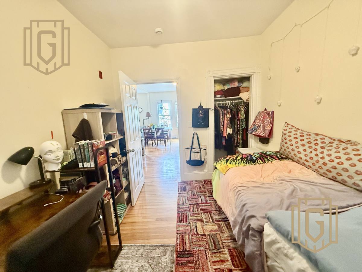 Apartment for rent at 1192 Cambridge St #3, Cambridge, MA 02139