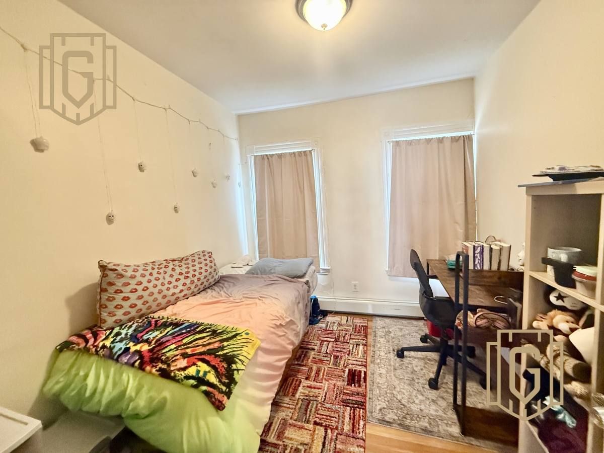 Apartment for rent at 1192 Cambridge St #3, Cambridge, MA 02139