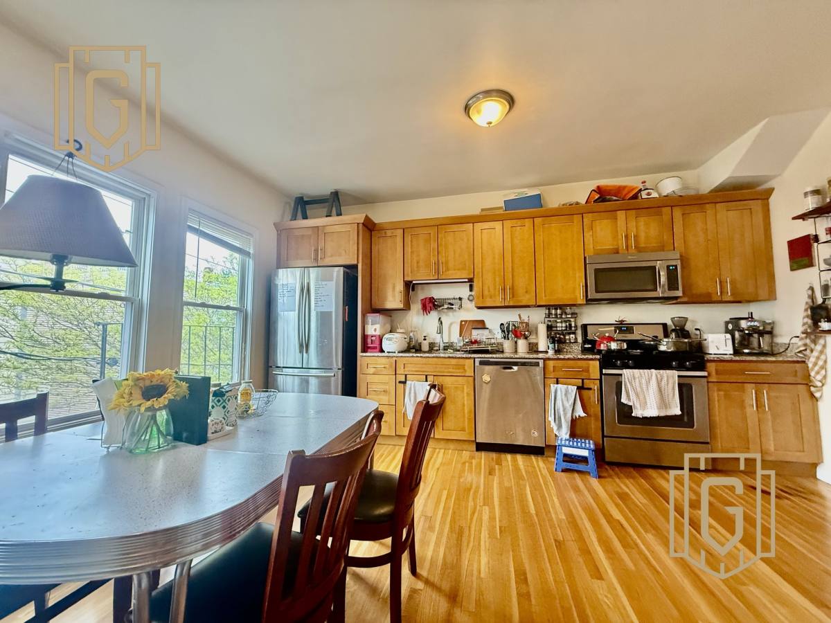 Apartment for rent at 1192 Cambridge St #3, Cambridge, MA 02139