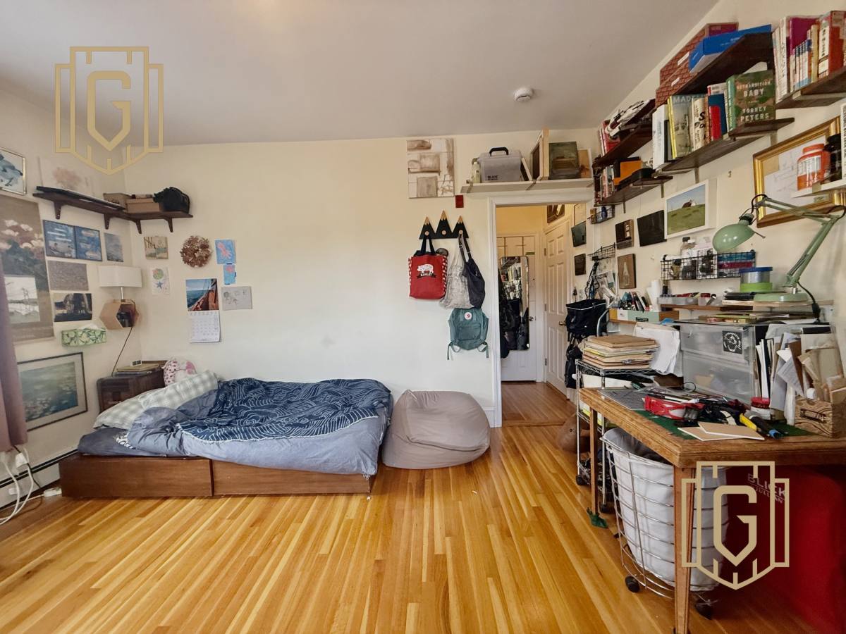 Apartment for rent at 1192 Cambridge St #3, Cambridge, MA 02139