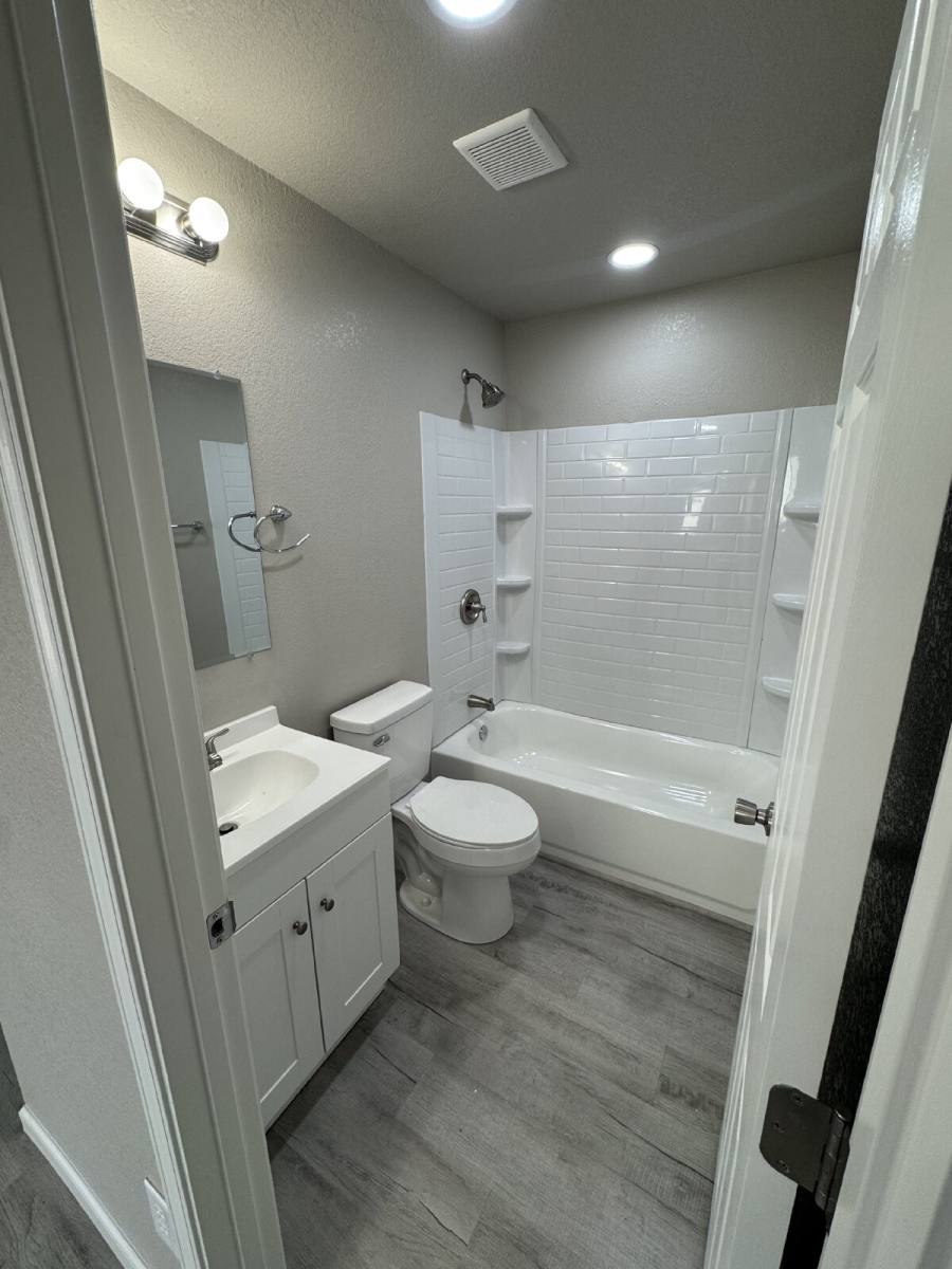 Apartment for rent at 1855 D St, Merced, CA 95340