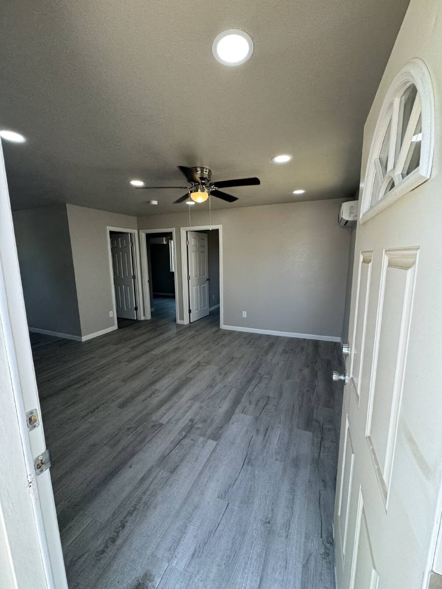 Apartment for rent at 1855 D St, Merced, CA 95340