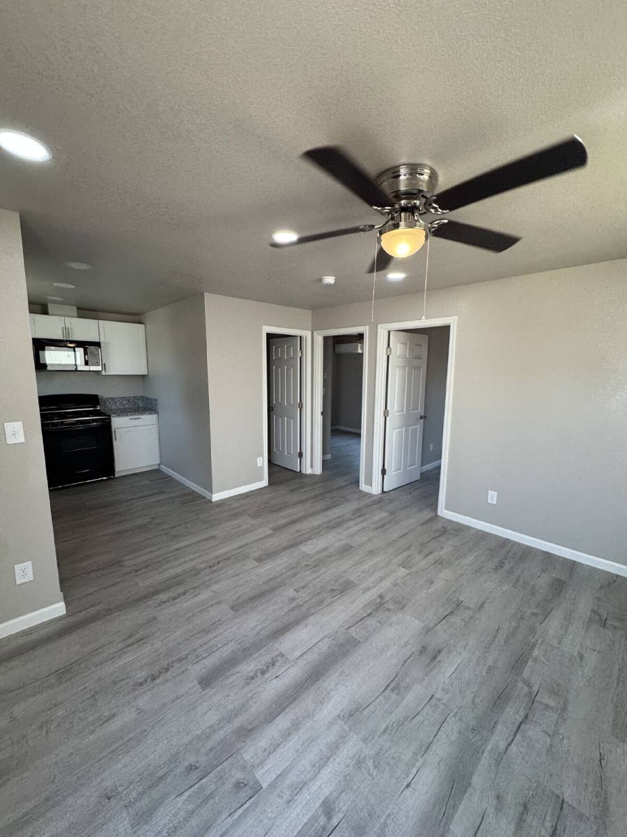 Apartment for rent at 1855 D St, Merced, CA 95340