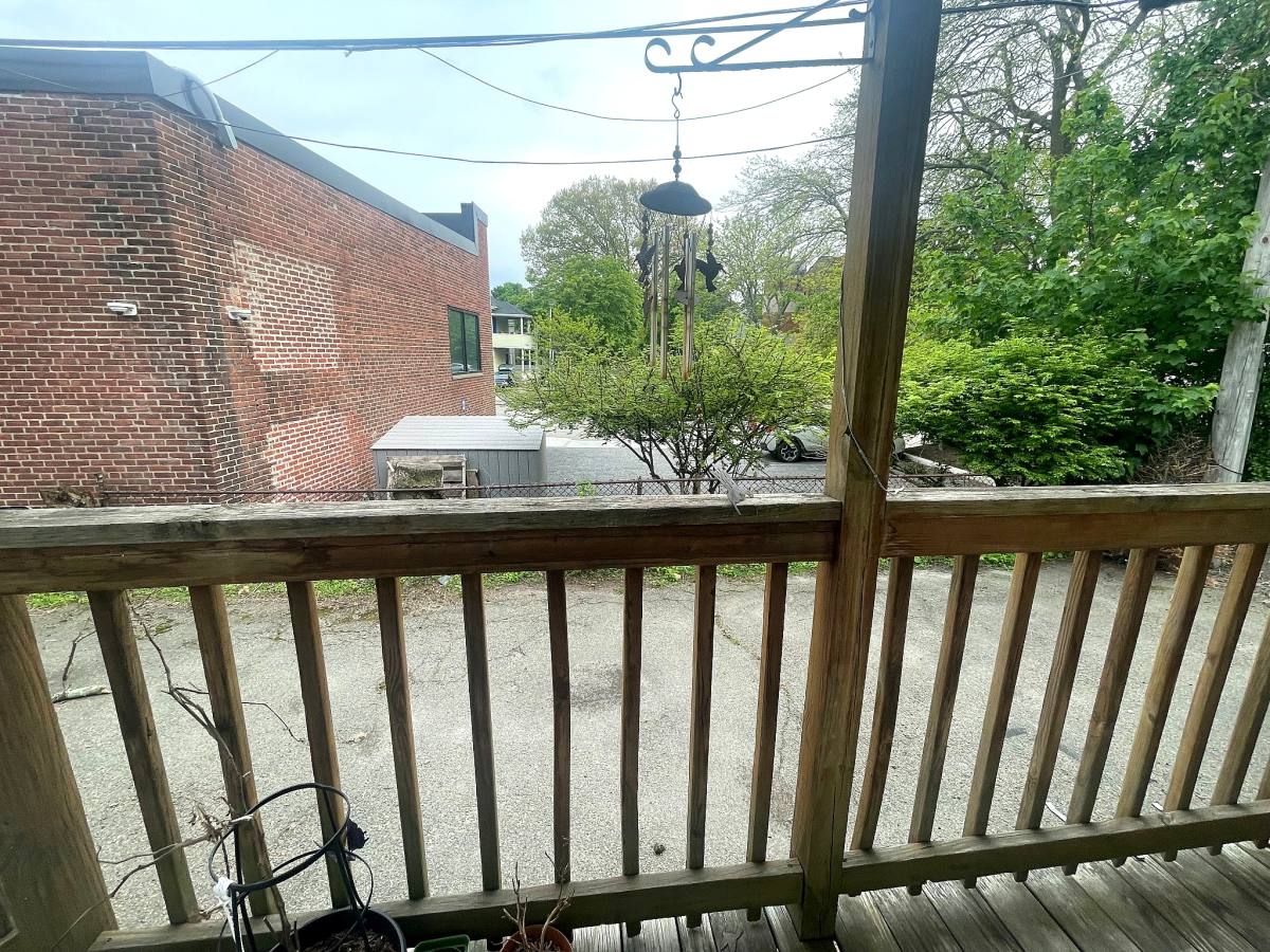 Apartment for rent at 87 Arsenal #2, Watertown, MA 02472