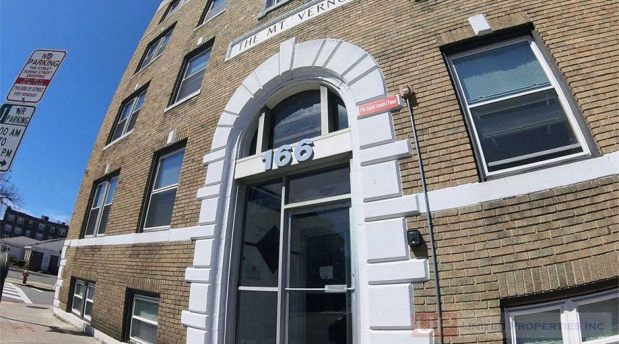 Apartment for rent at 166 Salem #B2, Malden, MA 02148