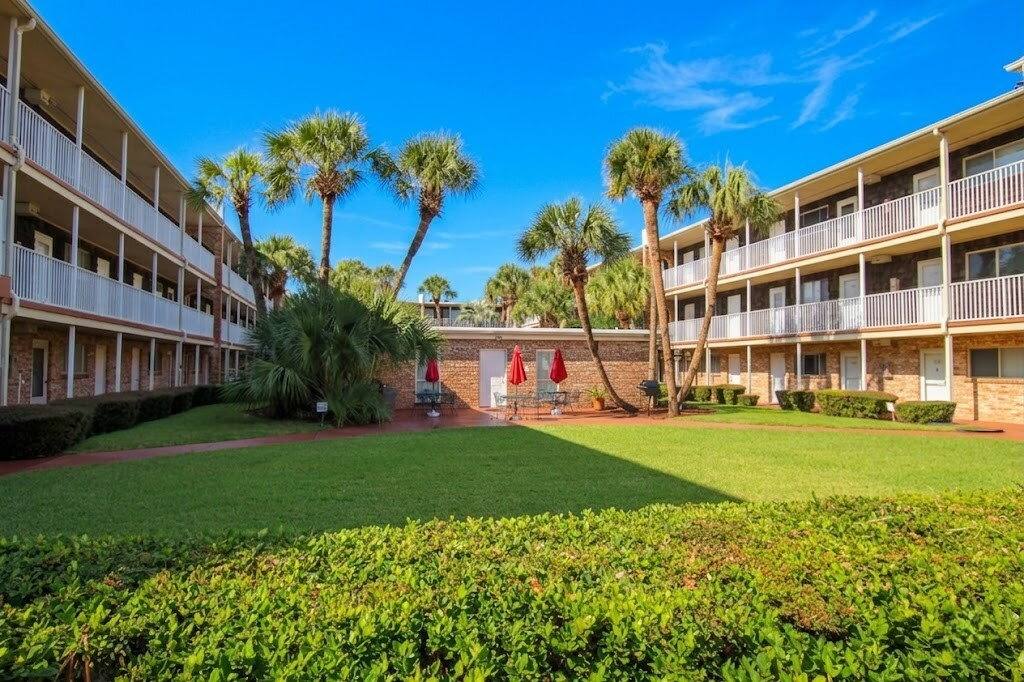 Condo for rent at 600 Scenic Highway 101, Pensacola, FL 32503