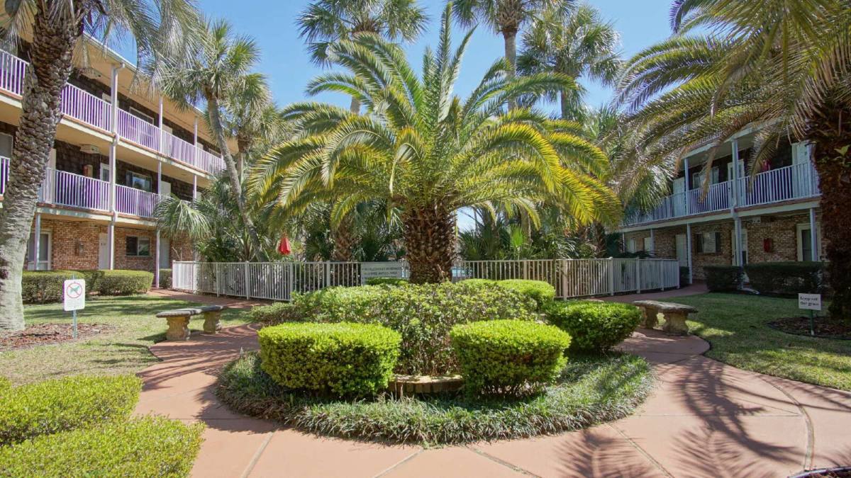 Condo for rent at 600 Scenic Highway 101, Pensacola, FL 32503