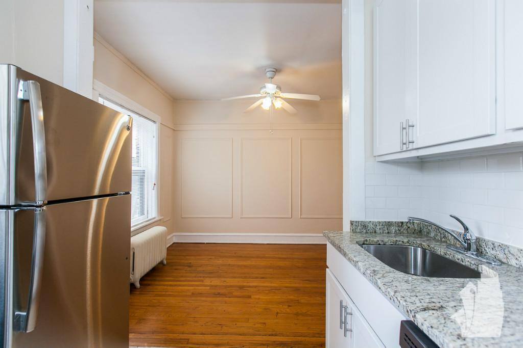 Apartment for rent at 638 W Arlington Place #52, Chicago, IL 60614